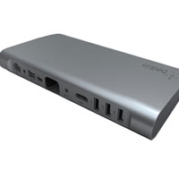 Illustration for article titled Finally, Thunderbolt Stuff You Can Actually Buy Is on the Way